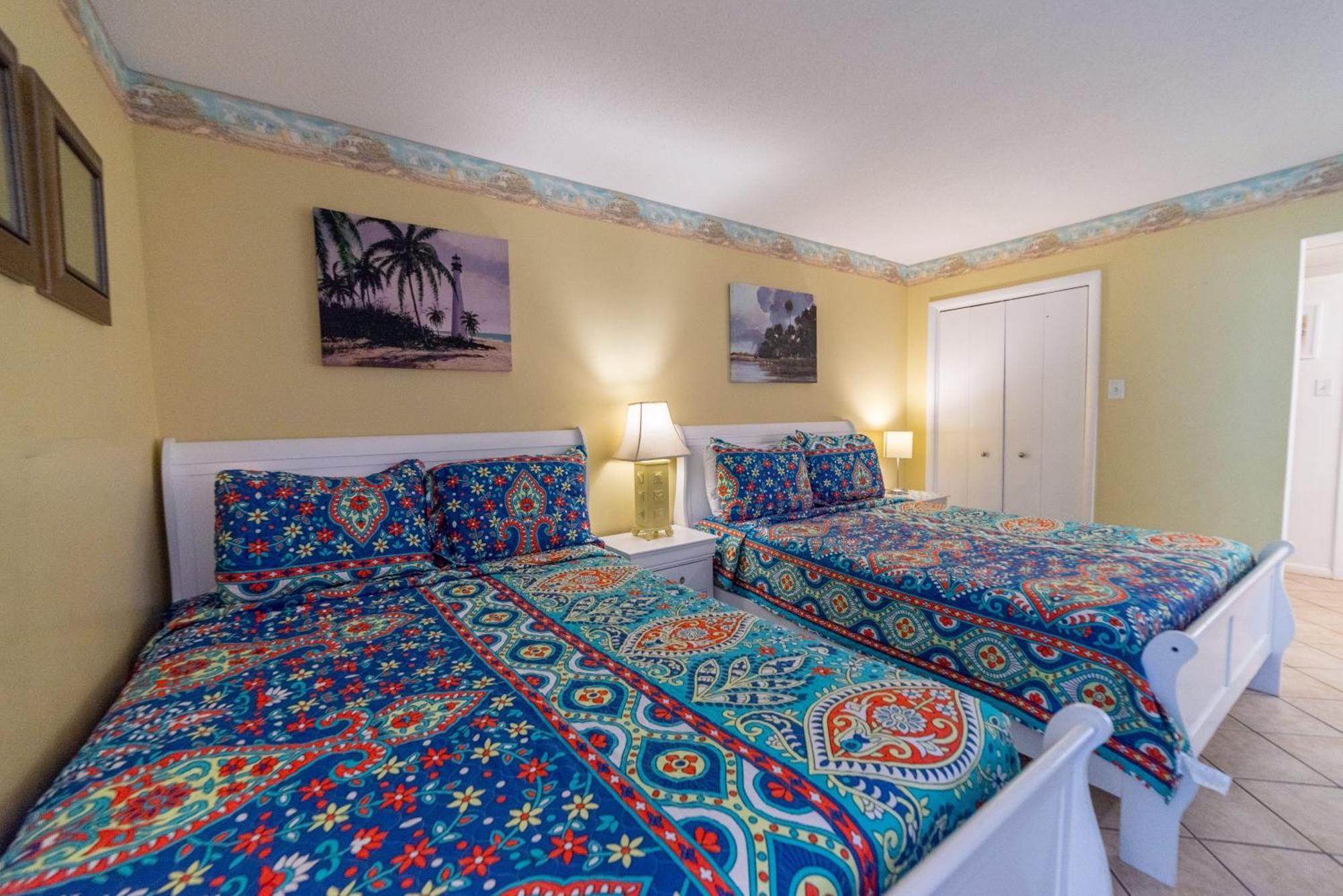 Holiday home Edgewater W608 'sea Forever' Panama City Beach